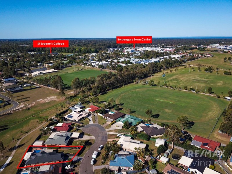 21 Boxwood Court, Burpengary QLD 4505