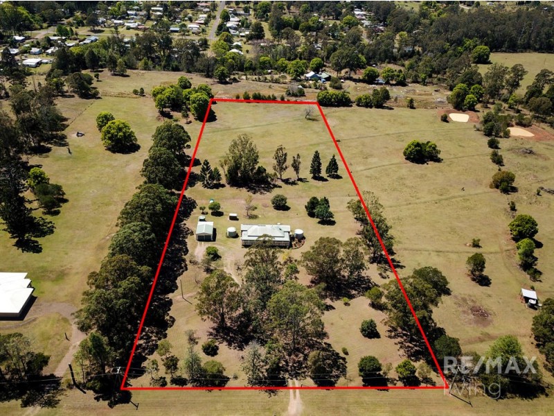 55 Janice Court, Blackbutt QLD 4306