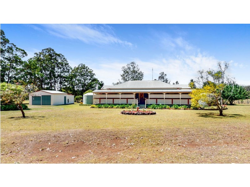 55 Janice Court, Blackbutt QLD 4306