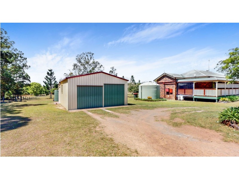 55 Janice Court, Blackbutt QLD 4306