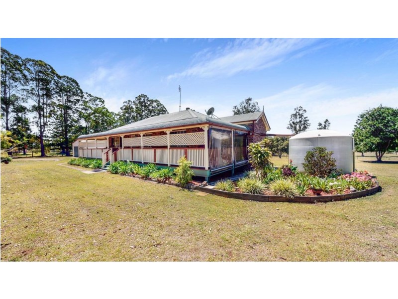 55 Janice Court, Blackbutt QLD 4306