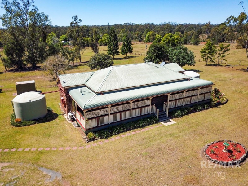 55 Janice Court, Blackbutt QLD 4306