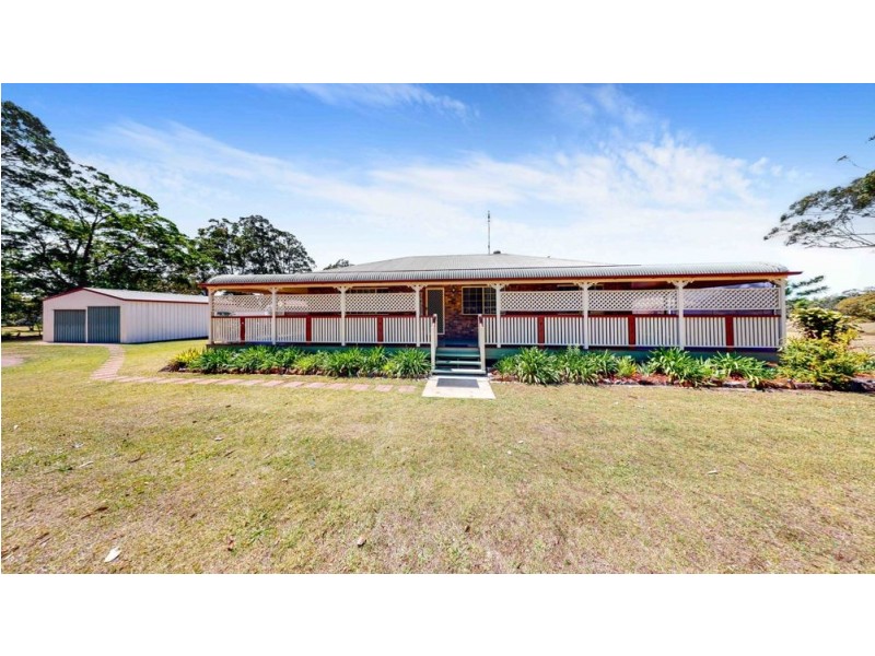 55 Janice Court, Blackbutt QLD 4306