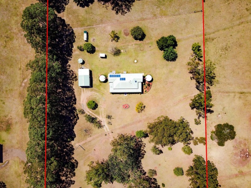 55 Janice Court, Blackbutt QLD 4306