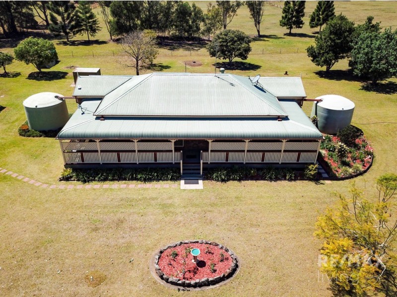 55 Janice Court, Blackbutt QLD 4306