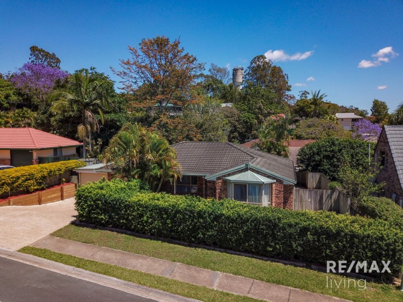 11 Tibrogargan Drive, Narangba QLD 4504