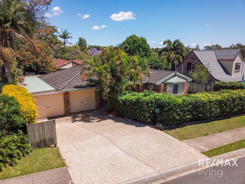 11 Tibrogargan Drive, Narangba QLD 4504