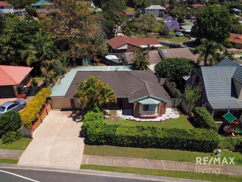 11 Tibrogargan Drive, Narangba QLD 4504