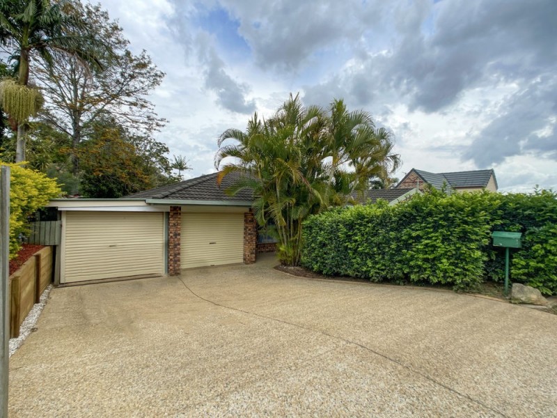 11 Tibrogargan Drive, Narangba QLD 4504