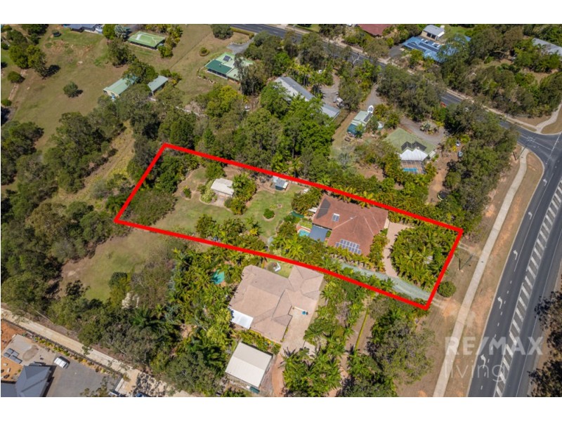 614-616 Oakey Flat Road, Burpengary QLD 4505