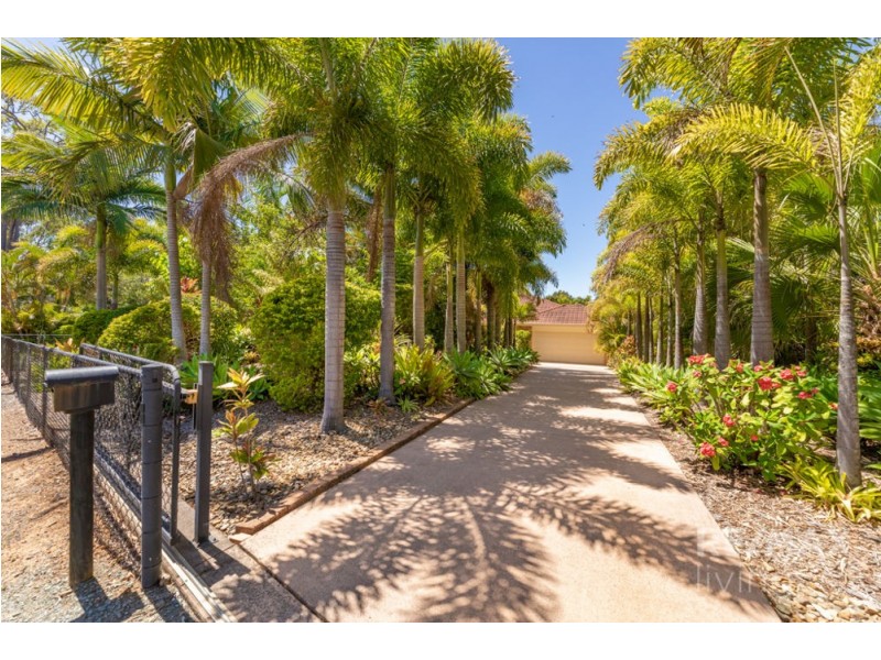 614-616 Oakey Flat Road, Burpengary QLD 4505