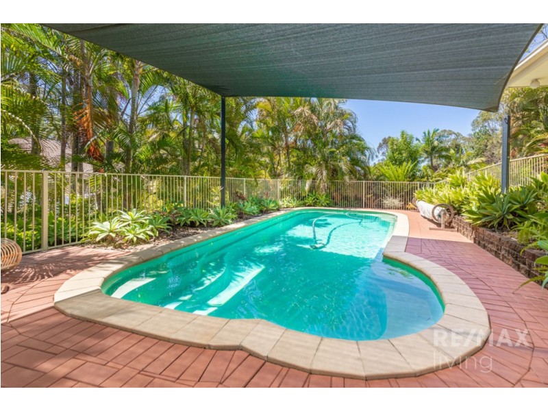 614-616 Oakey Flat Road, Burpengary QLD 4505