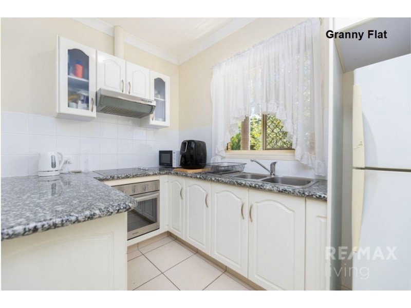 614-616 Oakey Flat Road, Burpengary QLD 4505