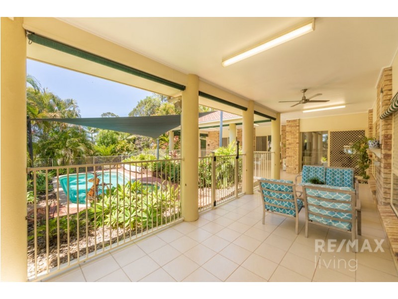 614-616 Oakey Flat Road, Burpengary QLD 4505