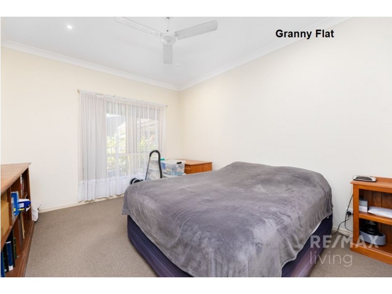 614-616 Oakey Flat Road, Burpengary QLD 4505