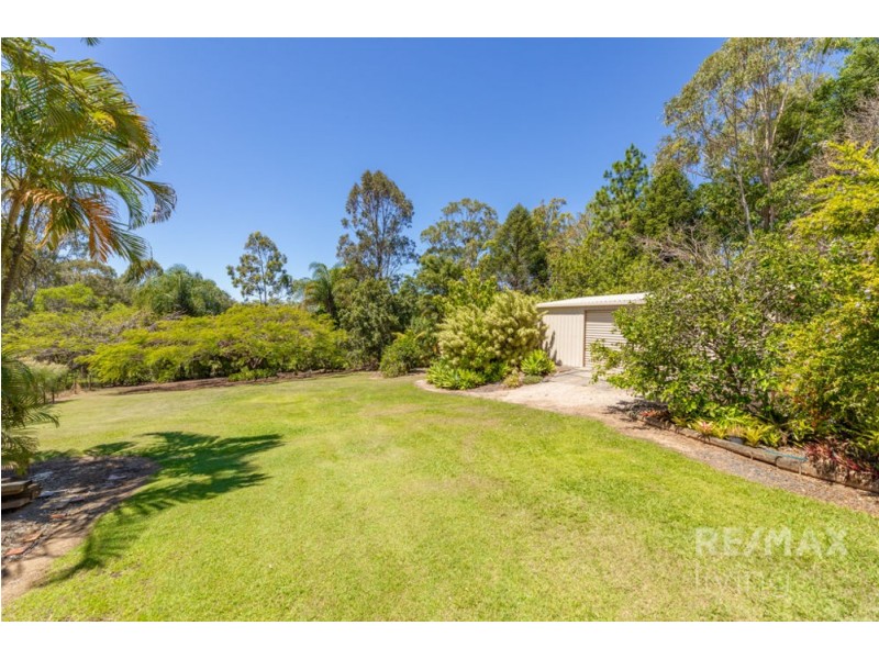 614-616 Oakey Flat Road, Burpengary QLD 4505