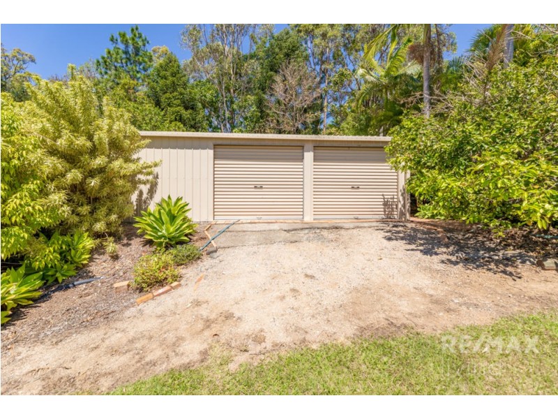 614-616 Oakey Flat Road, Burpengary QLD 4505