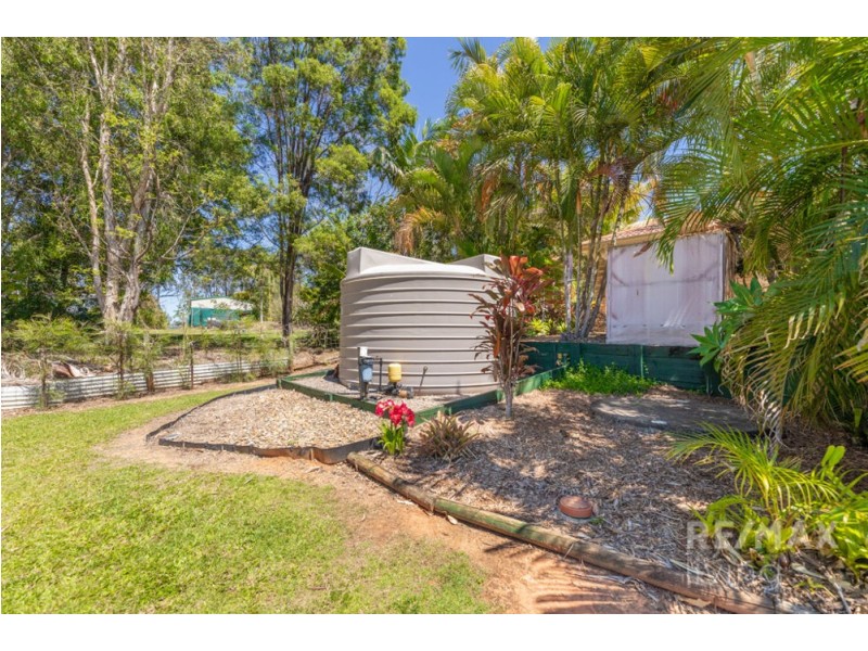 614-616 Oakey Flat Road, Burpengary QLD 4505
