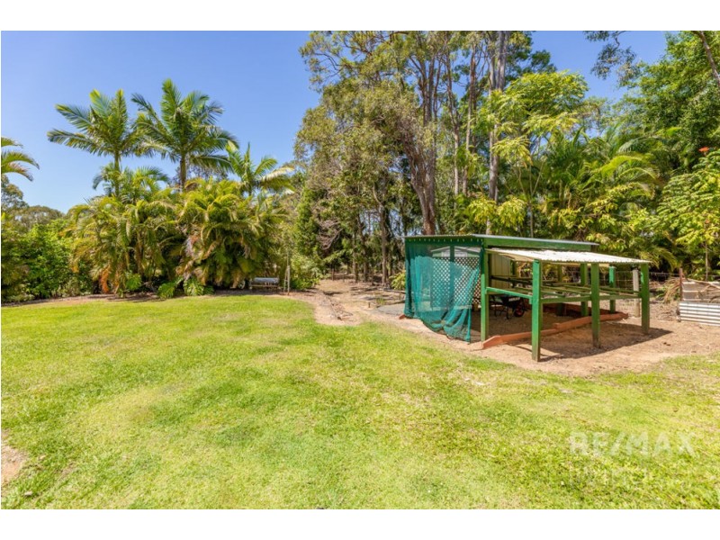 614-616 Oakey Flat Road, Burpengary QLD 4505