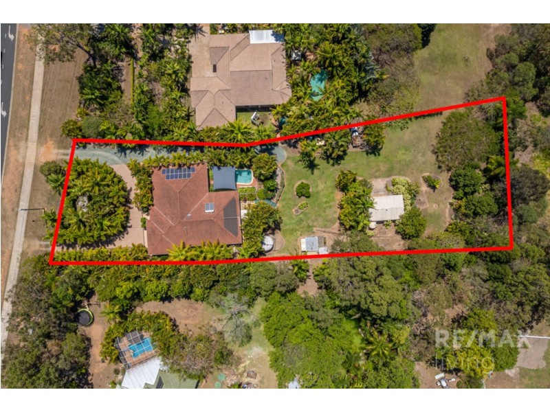 614-616 Oakey Flat Road, Burpengary QLD 4505