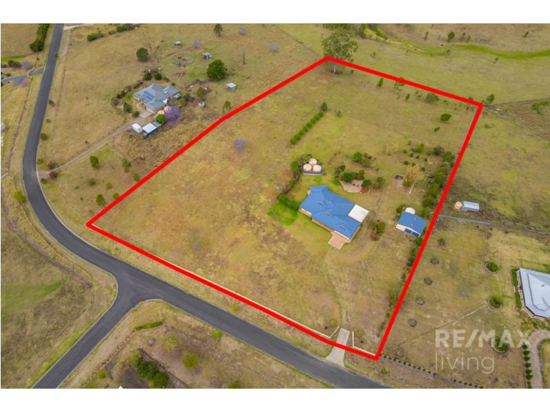 96 New Country Creek Road, Woolmar QLD 4515