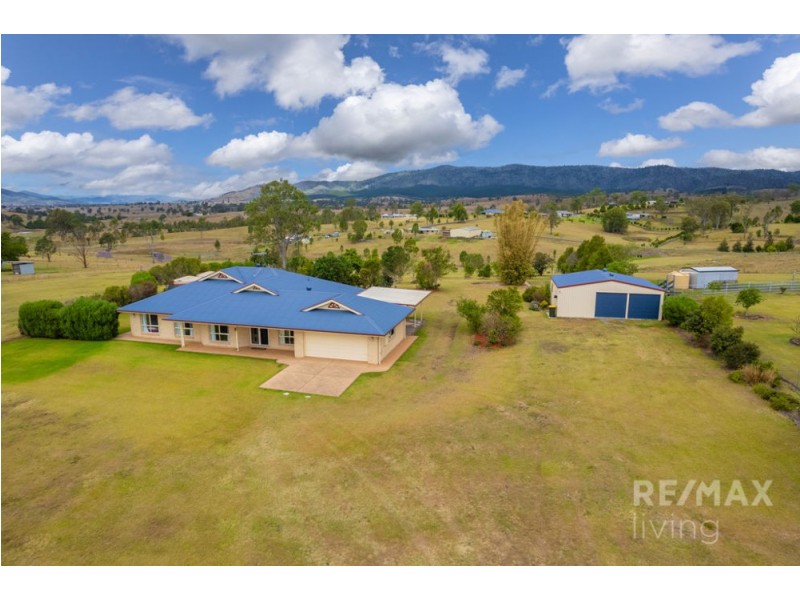 96 New Country Creek Road, Woolmar QLD 4515