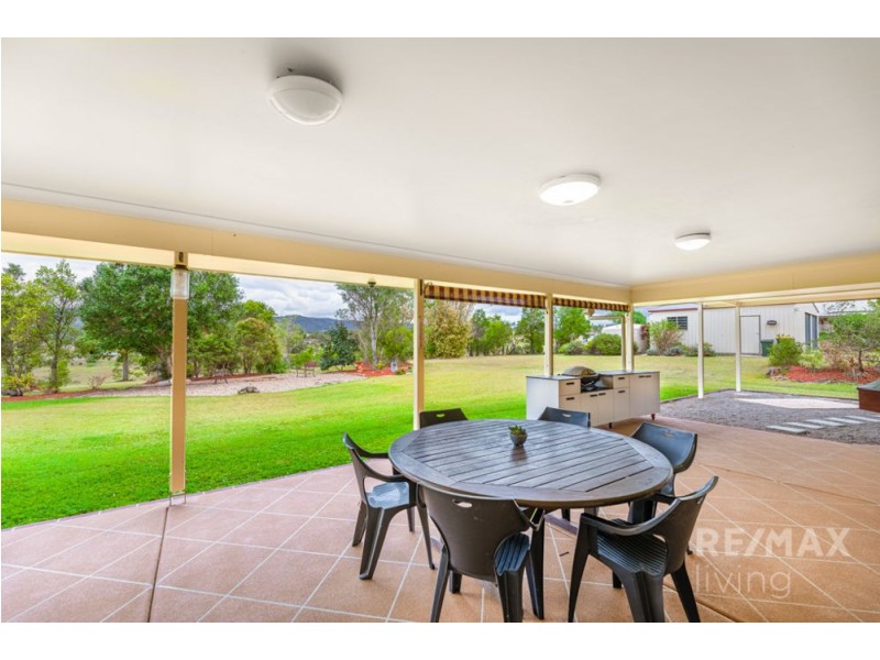 96 New Country Creek Road, Woolmar QLD 4515