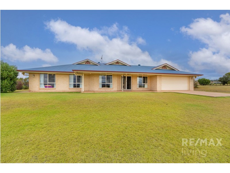 96 New Country Creek Road, Woolmar QLD 4515