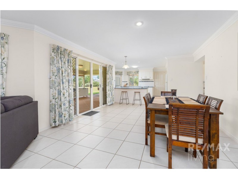 96 New Country Creek Road, Woolmar QLD 4515