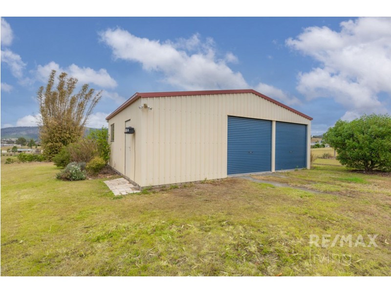 96 New Country Creek Road, Woolmar QLD 4515