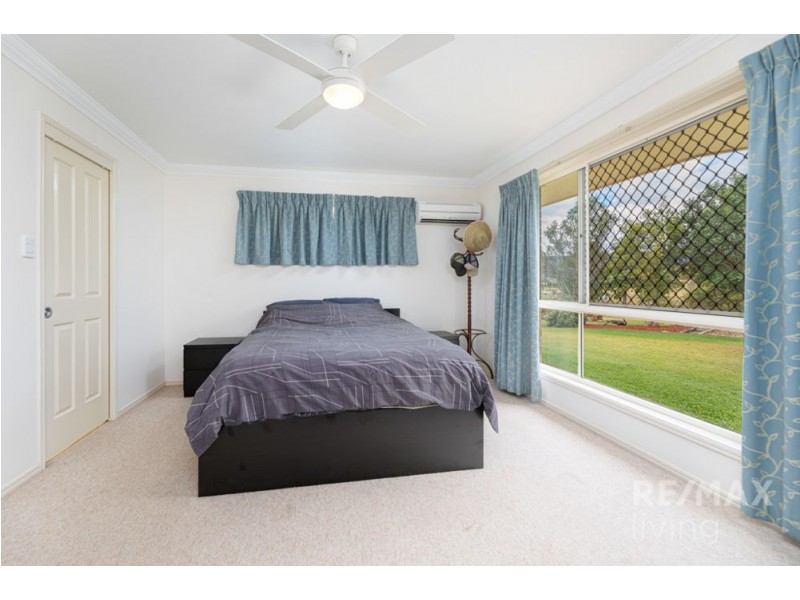 96 New Country Creek Road, Woolmar QLD 4515