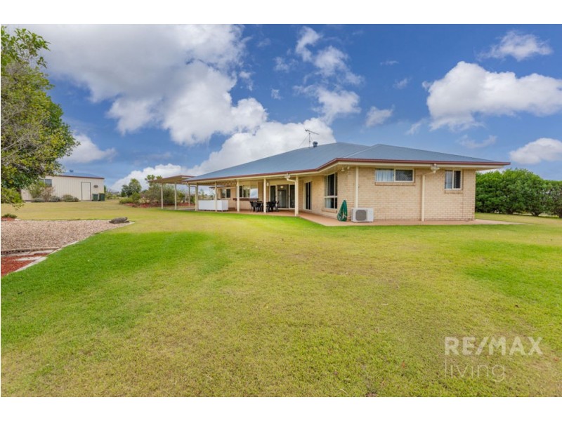 96 New Country Creek Road, Woolmar QLD 4515