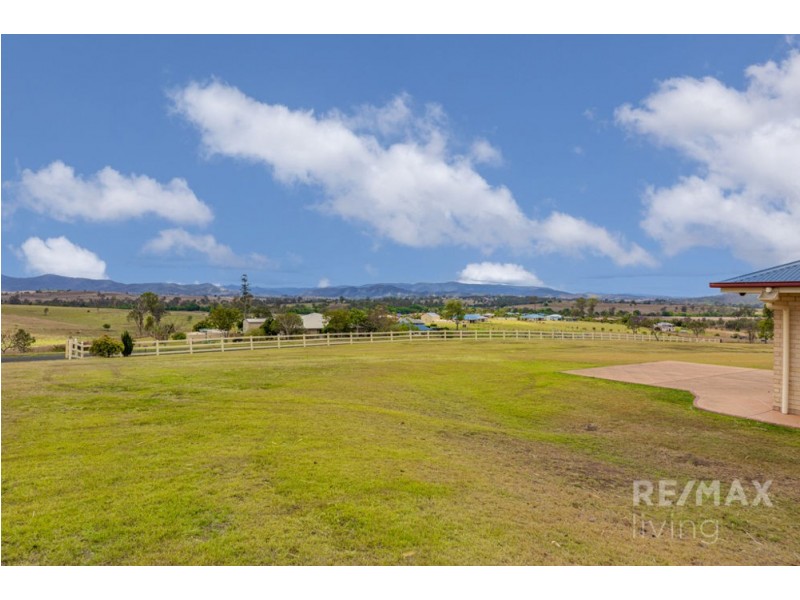 96 New Country Creek Road, Woolmar QLD 4515