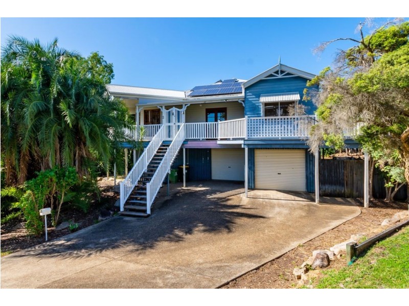 3 Kintail Place, Narangba QLD 4504