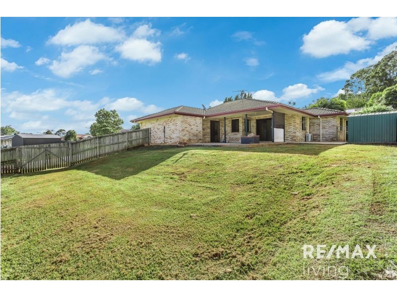 37 Everglades Drive, Morayfield QLD 4506