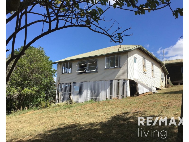 167 Pohlmans Range Road, Gregors Creek QLD 4313