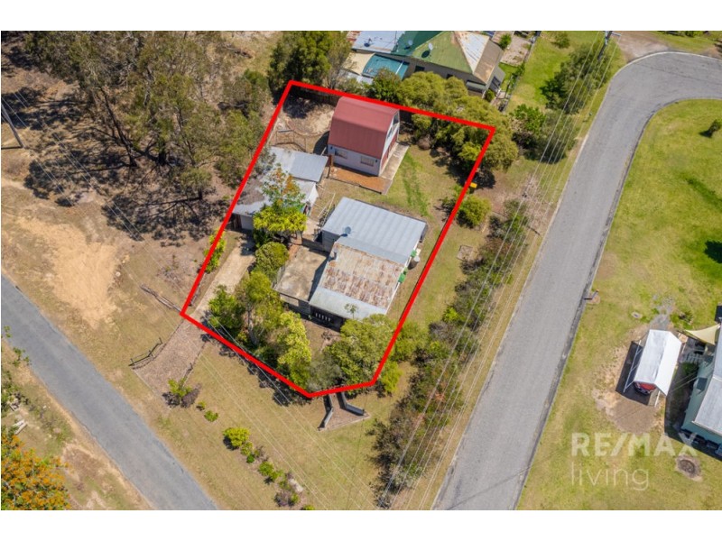 87 Bellbird Road, Jimna QLD 4515