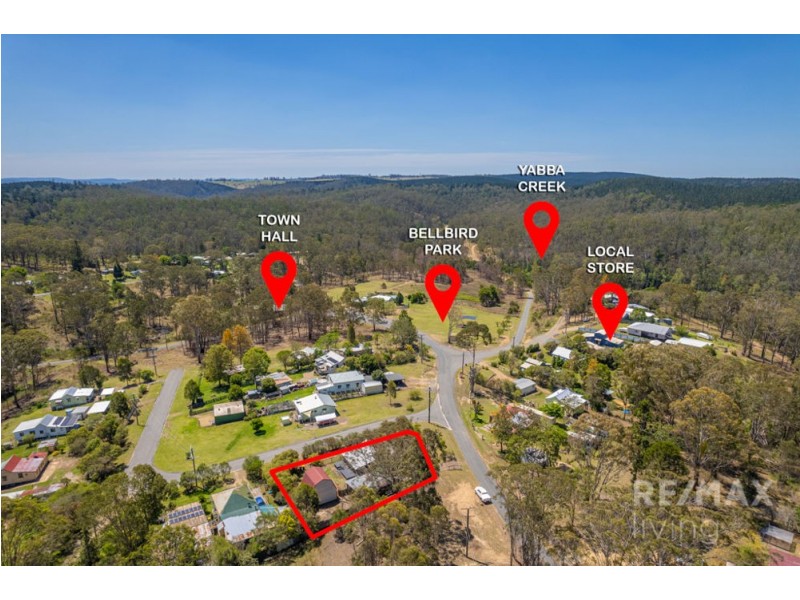 87 Bellbird Road, Jimna QLD 4515