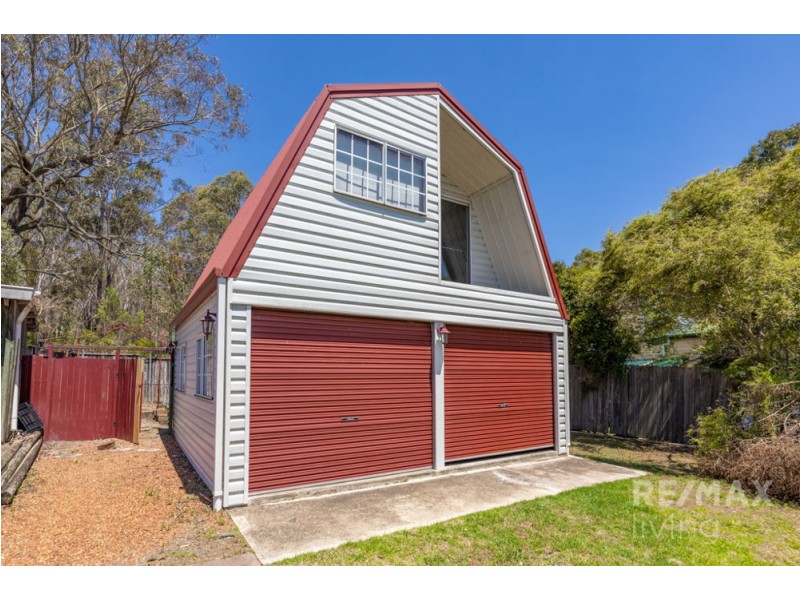 87 Bellbird Road, Jimna QLD 4515