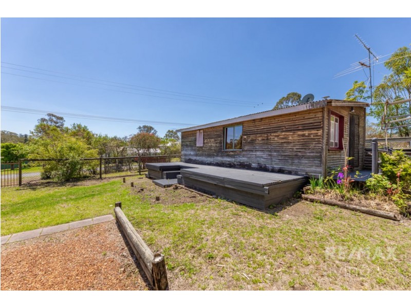 87 Bellbird Road, Jimna QLD 4515