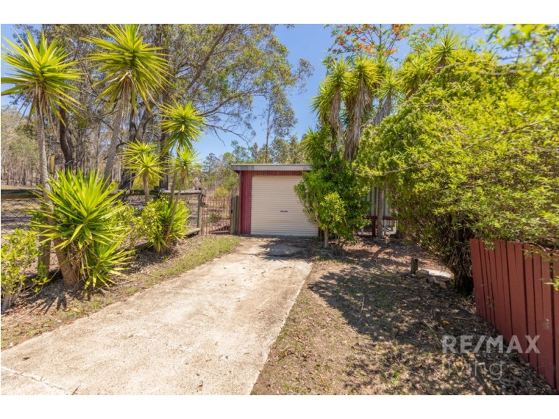 87 Bellbird Road, Jimna QLD 4515