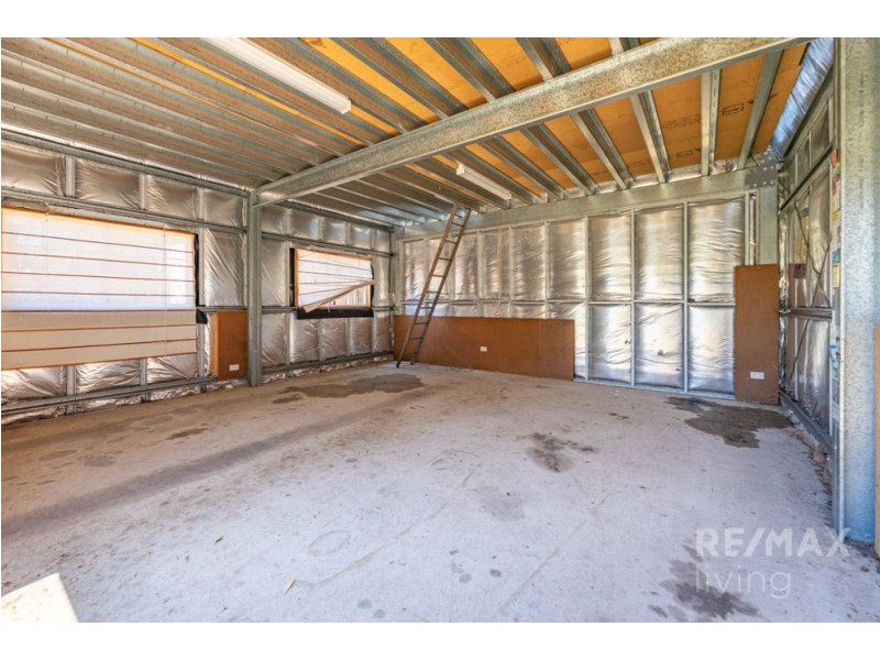 87 Bellbird Road, Jimna QLD 4515