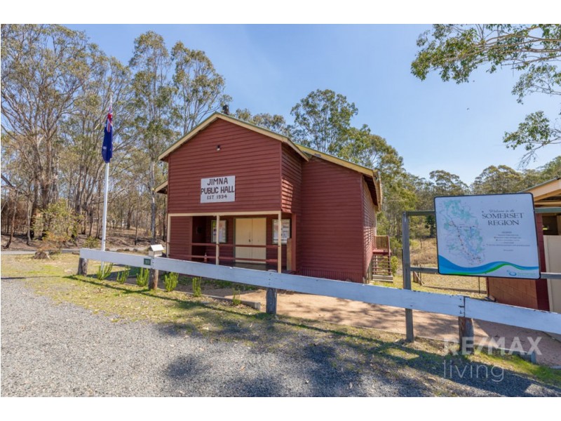 87 Bellbird Road, Jimna QLD 4515