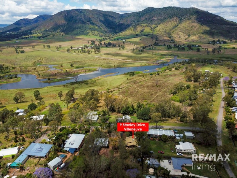 9 Stanley Drive, Villeneuve QLD 4514