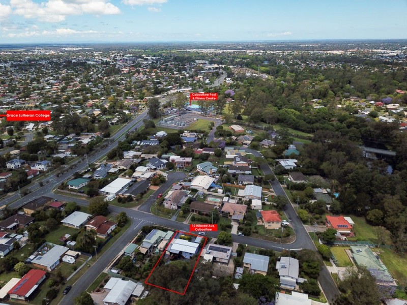 10 Hillcrest Avenue, Caboolture QLD 4510