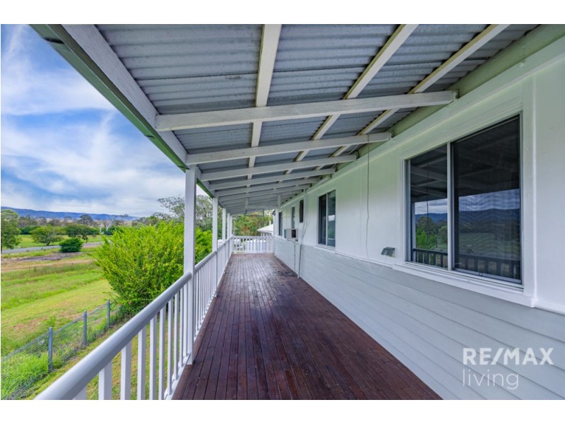 5 Graham Street, Kilcoy QLD 4515