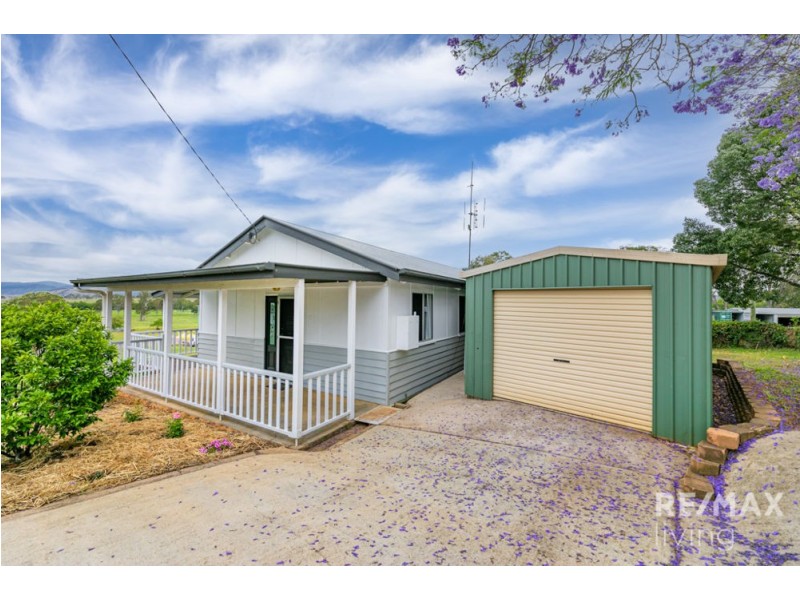 5 Graham Street, Kilcoy QLD 4515