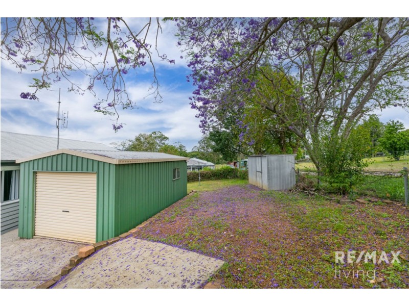 5 Graham Street, Kilcoy QLD 4515