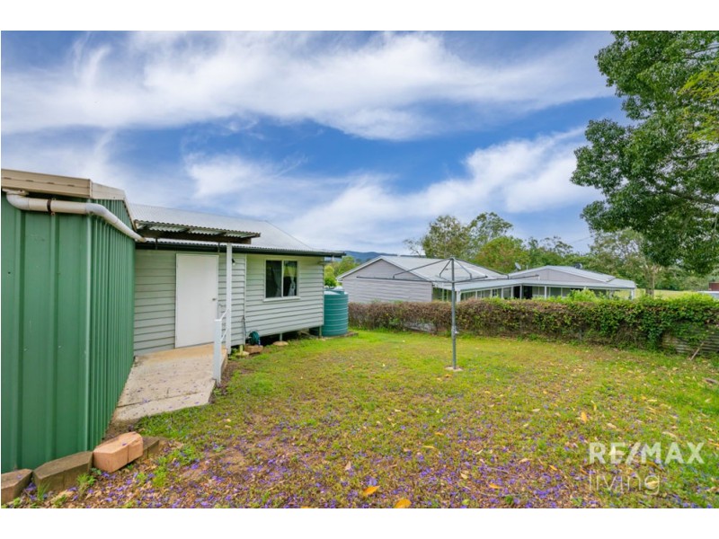 5 Graham Street, Kilcoy QLD 4515