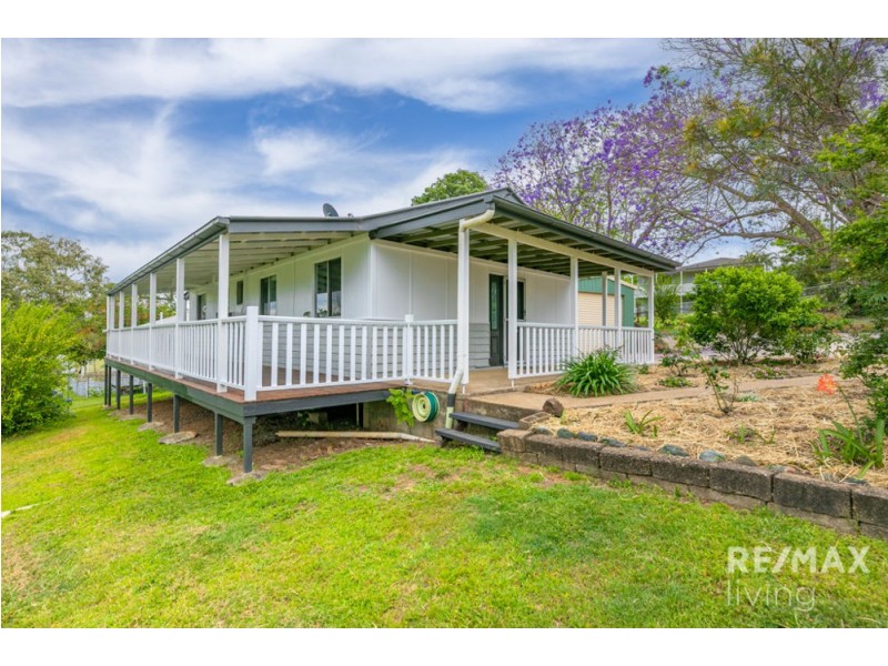 5 Graham Street, Kilcoy QLD 4515